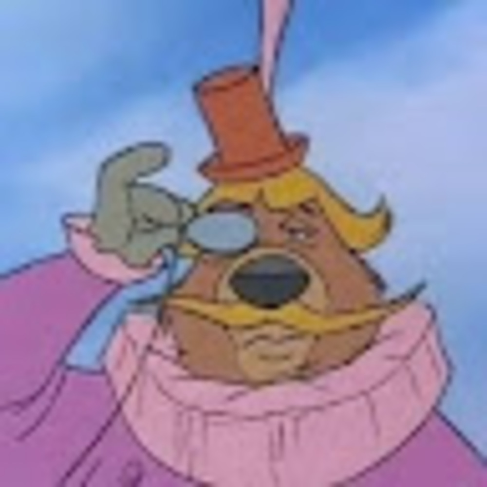 Meet your Posher, Kent